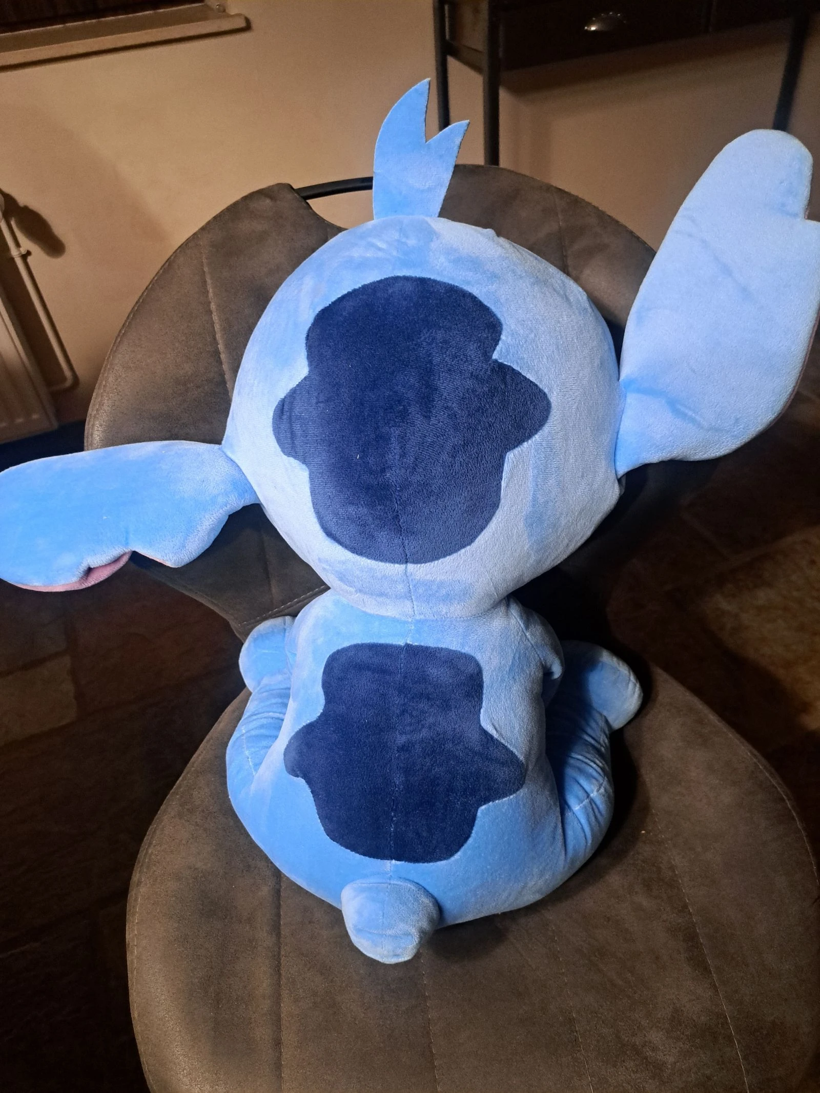Grote knuffel Stitch – photo 4